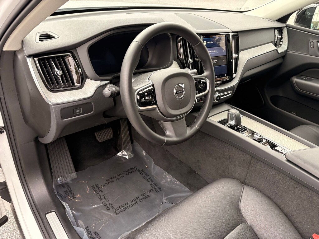 Certified 2025 Volvo XC60 B5 Plus B5 AWD Plus
