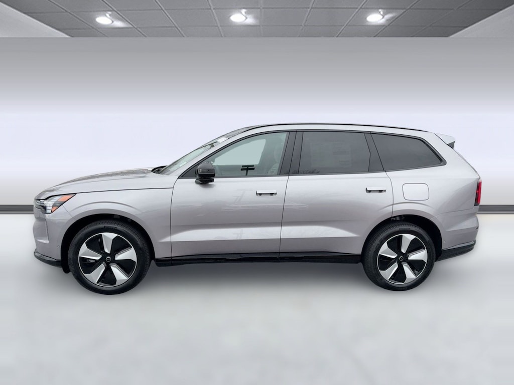 New 2026 Volvo EX90 Single Motor Plus 7-Seater SUV