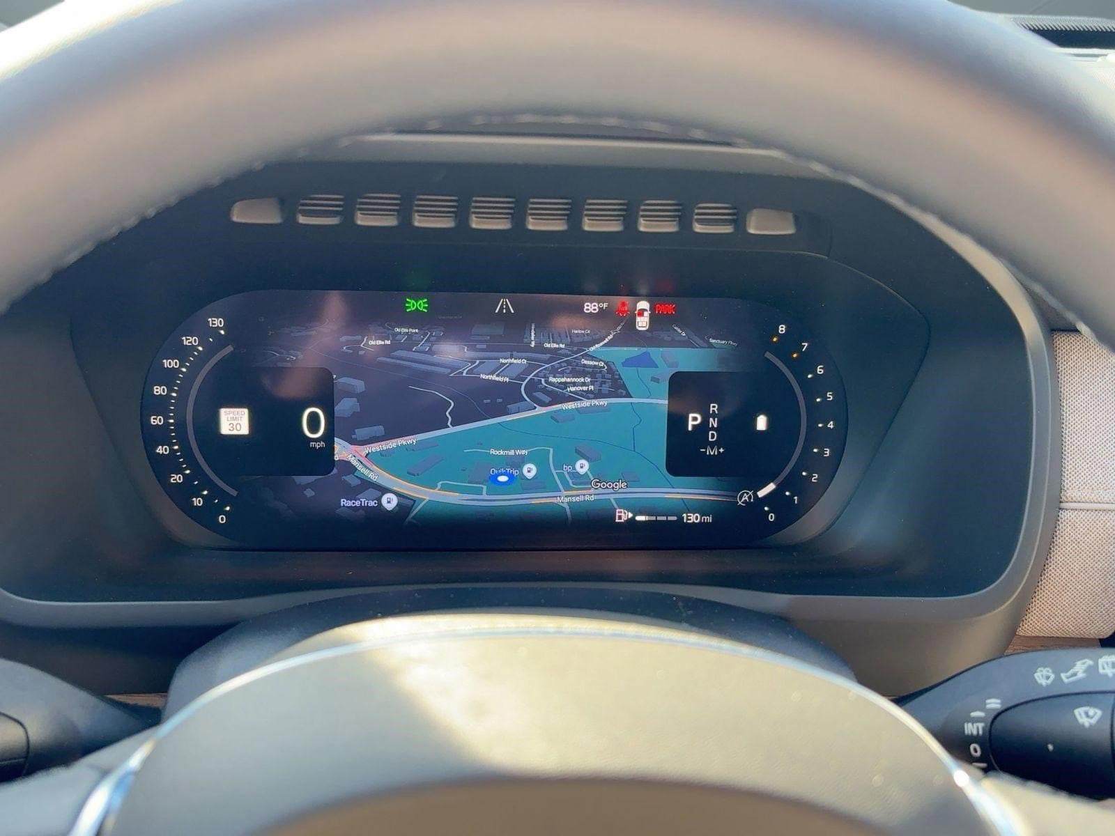 2026 Volvo XC90 Plus - Photo 20