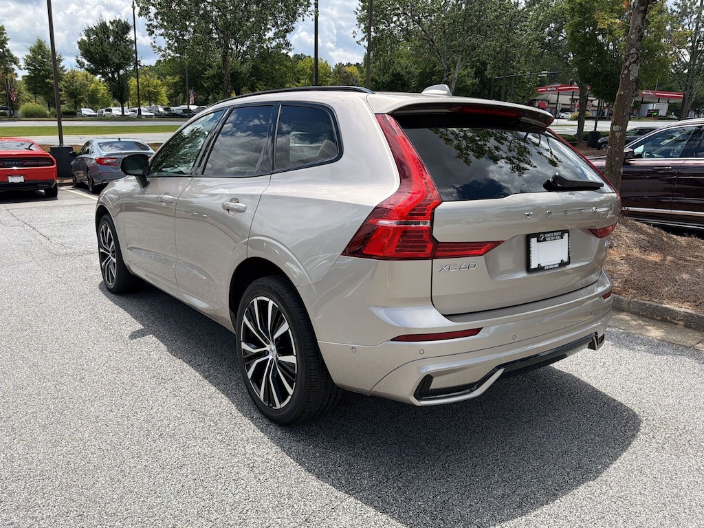 Certified 2023 Volvo XC60 B5 Plus SUV