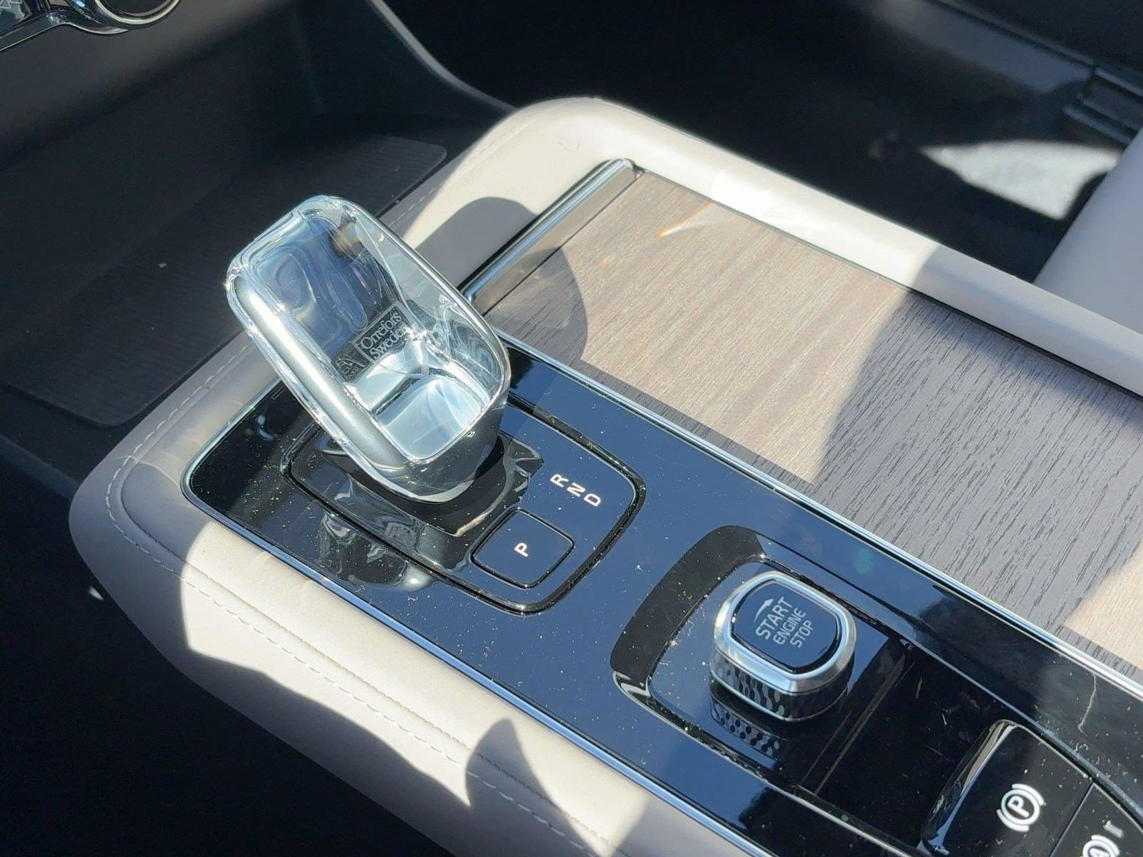 2026 Volvo XC90 Plus - Photo 15