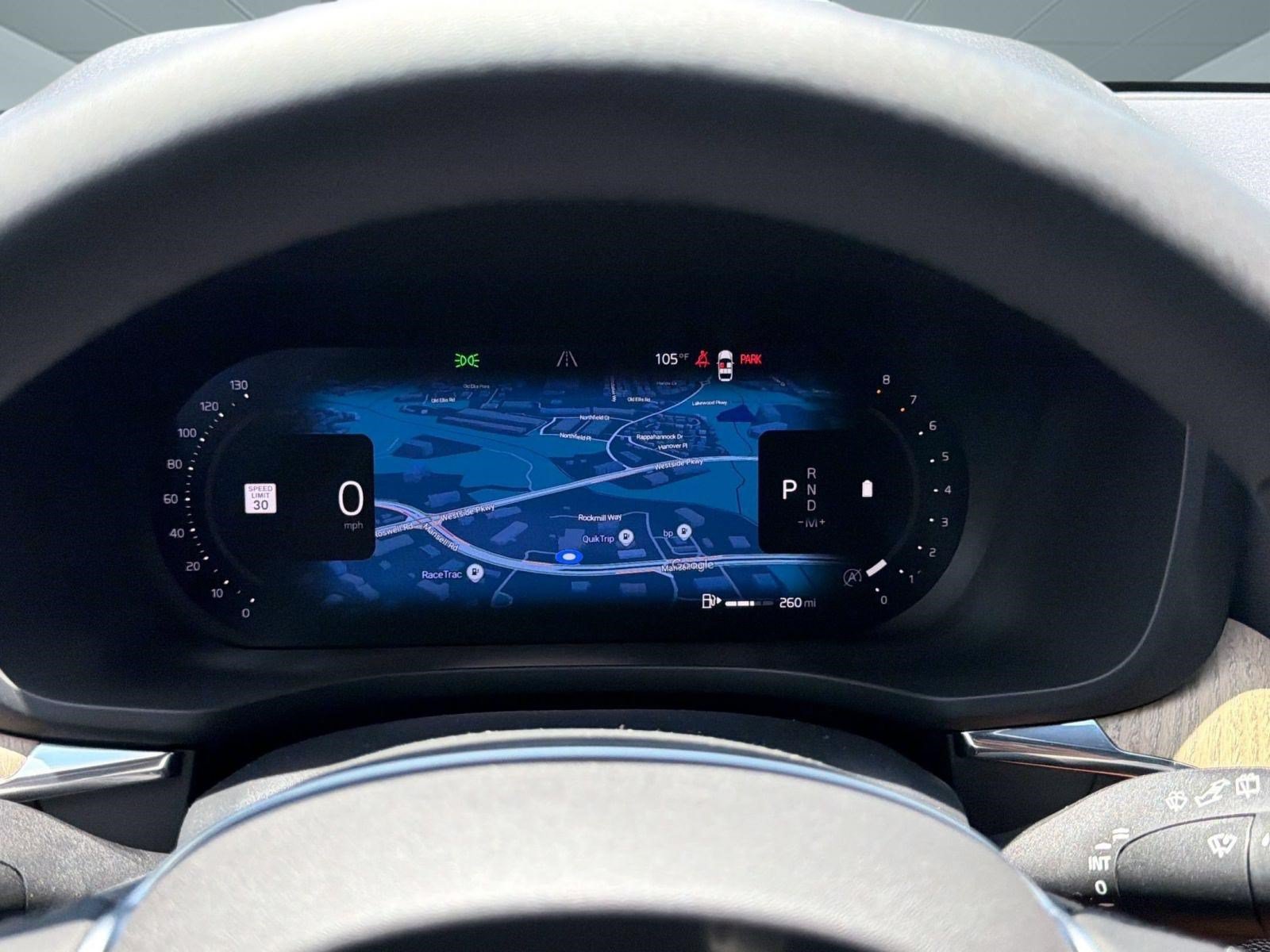 2026 Volvo XC60 Plus - Photo 22