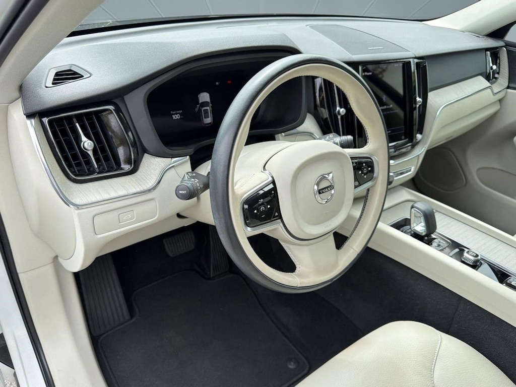 Certified 2023 Volvo XC60 B5 Plus SUV