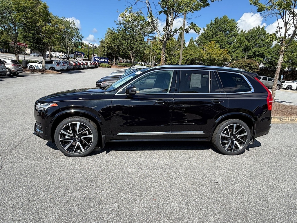 Certified 2023 Volvo XC90 B5 Plus 7 Passenger SUV