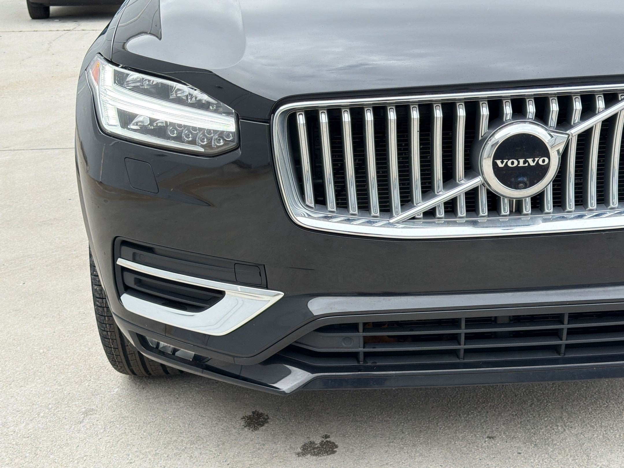 2023 Volvo XC90 Plus - Photo 11