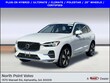  Volvo XC60 Recharge Plug-In Hybrid
