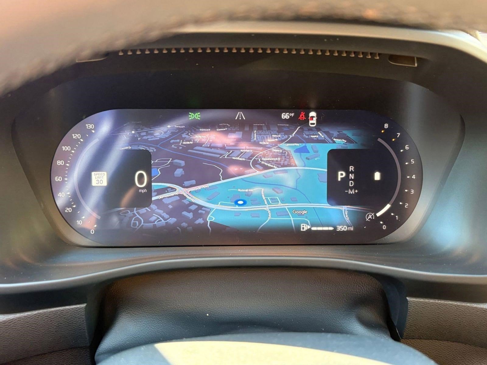 2026 Volvo XC40 Core - Photo 20