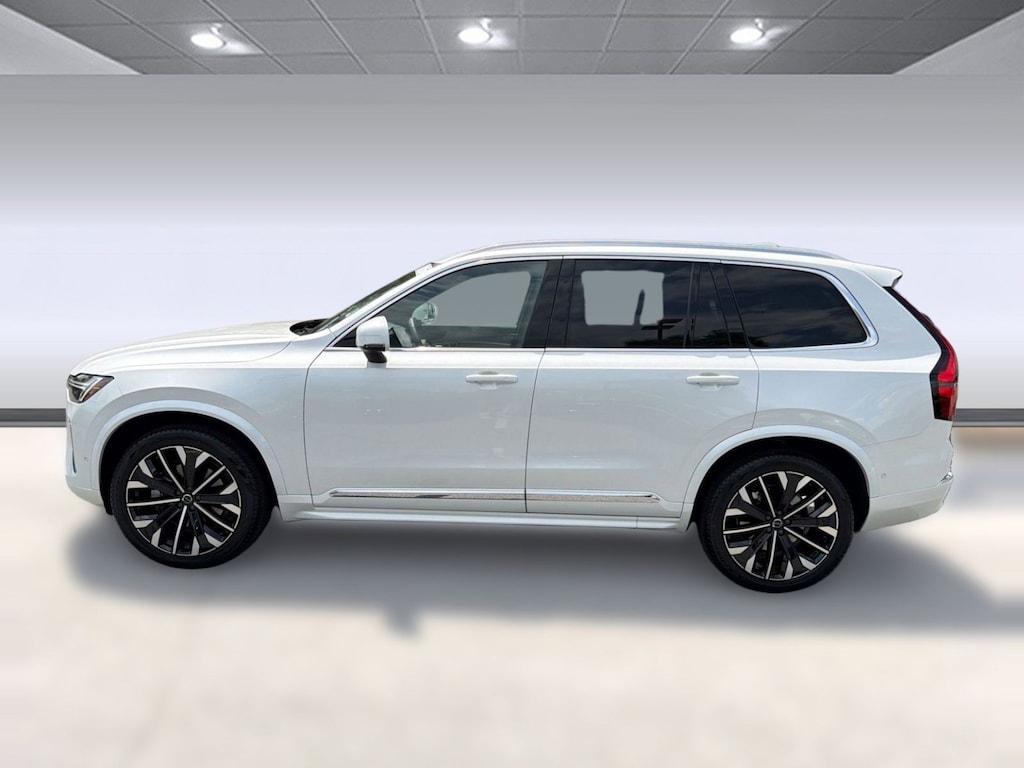 Certified 2025 Volvo XC90 B6 Plus 7 Passenger (2025.5) SUV