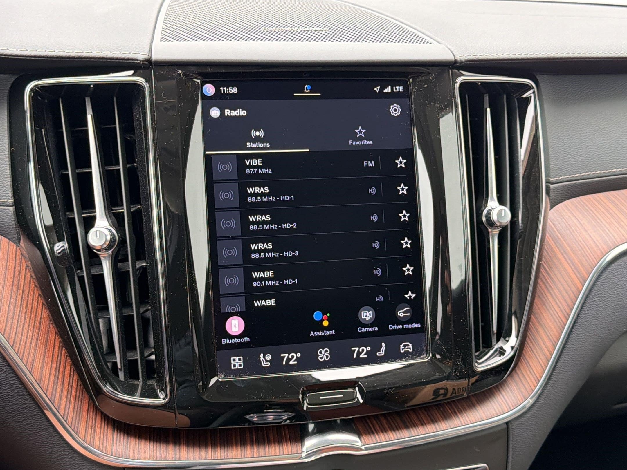 2023 Volvo XC60 Ultimate - Photo 19
