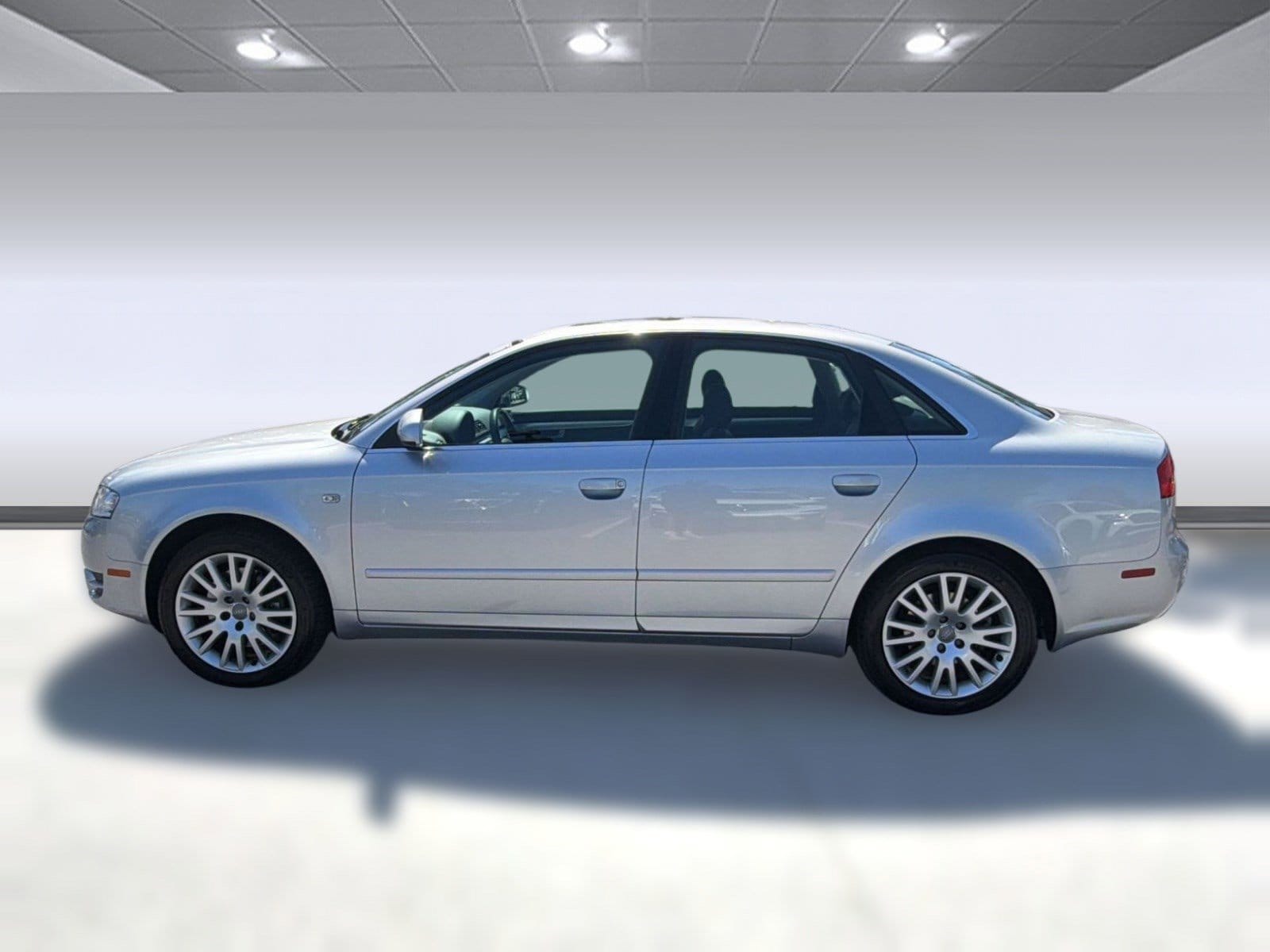 Used 2006 Audi A4 Base with VIN WAUDF78E16A213418 for sale in Alpharetta, GA