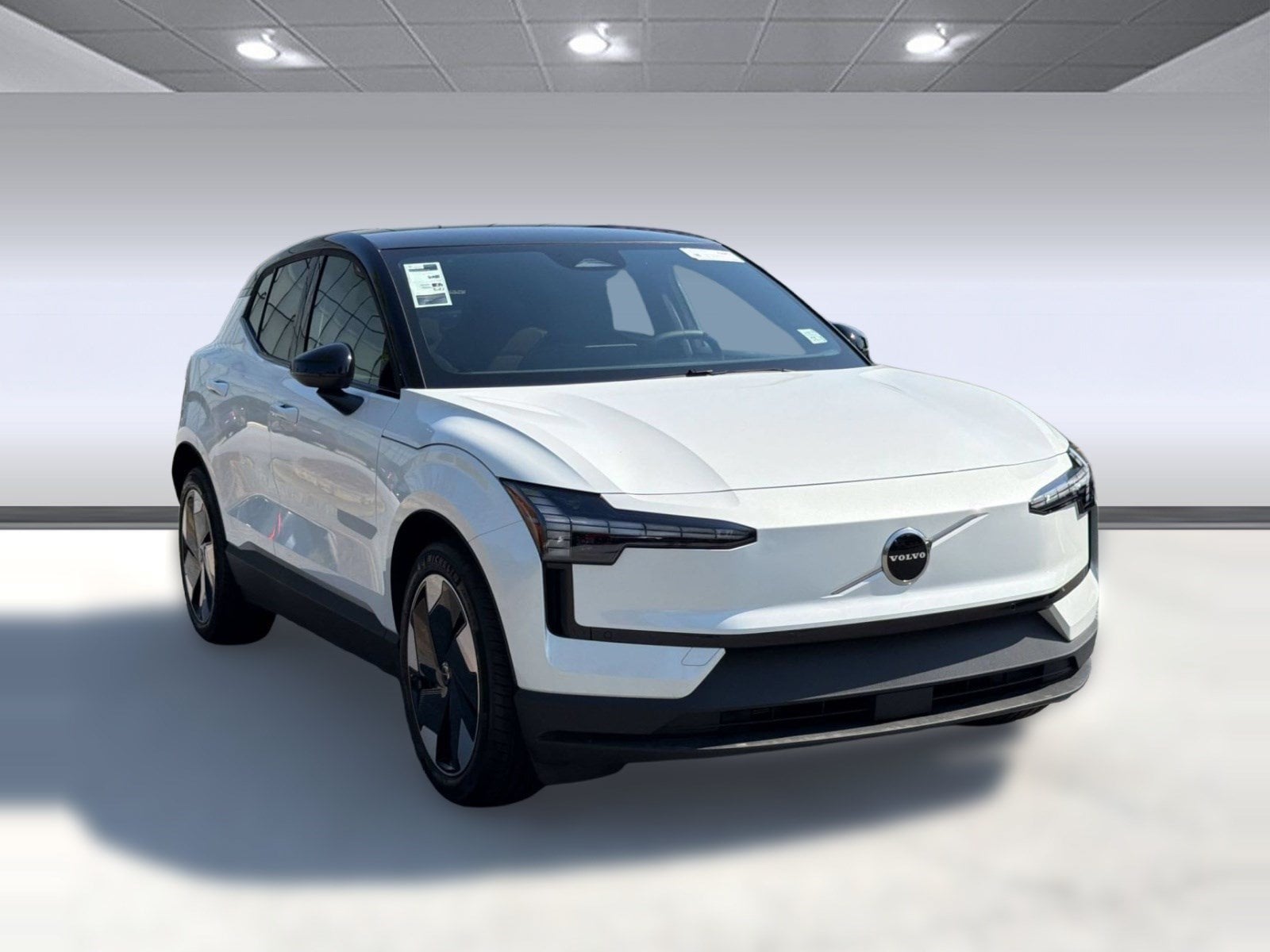 EX30 Twin Motor Plus SUV