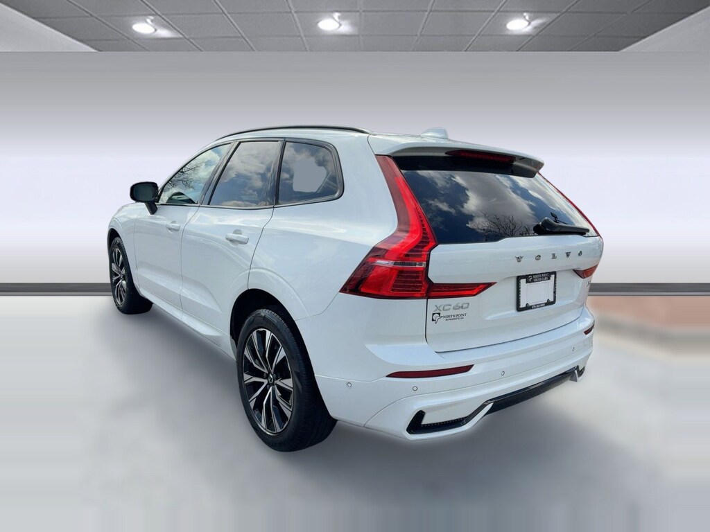 Certified 2023 Volvo XC60 B5 Plus SUV