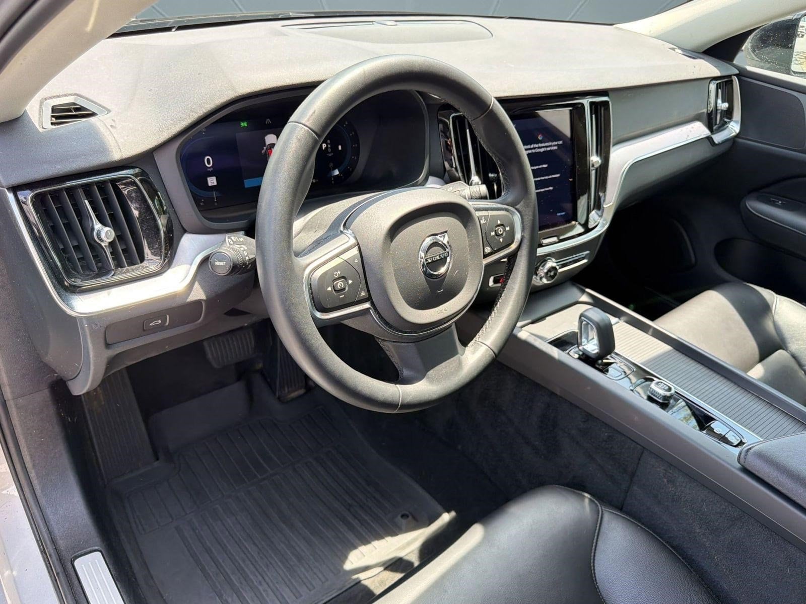S60 B5 Core Sedan