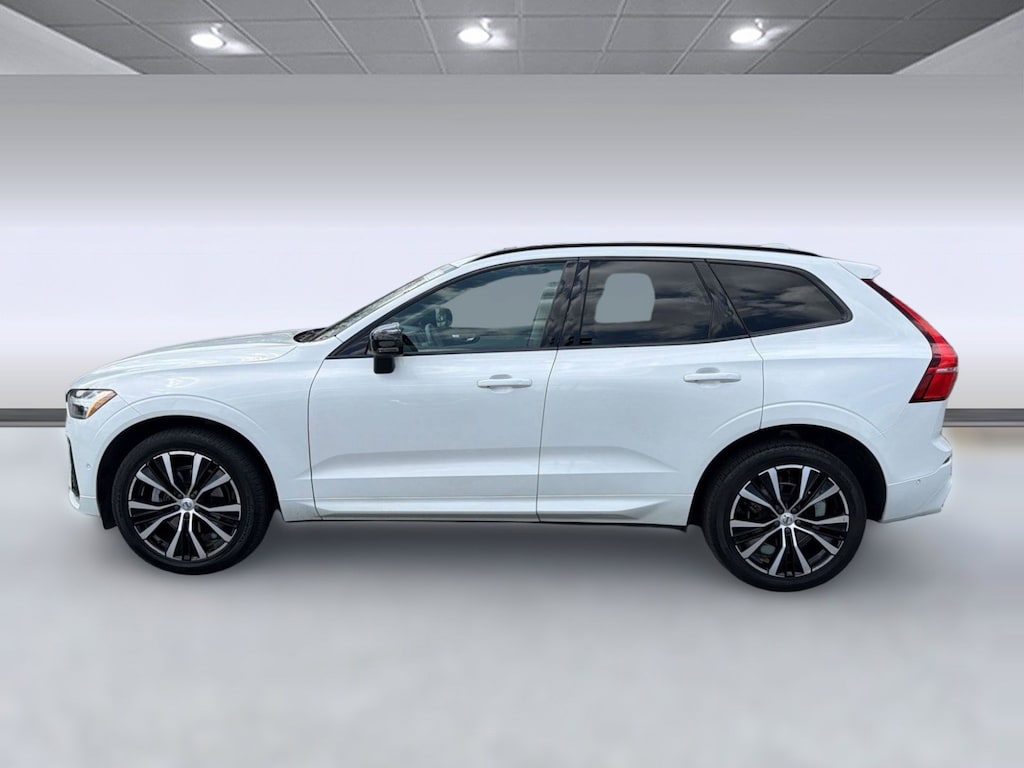 Certified 2023 Volvo XC60 B5 Plus SUV