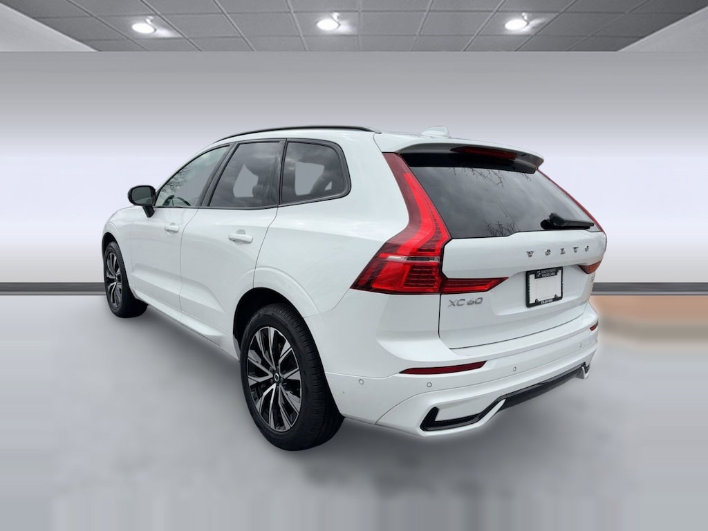Certified 2025 Volvo XC60 B5 Plus B5 AWD Plus