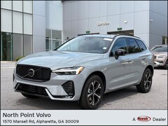 2026 Volvo XC60 B5 Core SUV