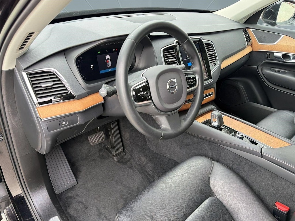 Certified 2023 Volvo XC90 B6 Plus 7 Passenger SUV