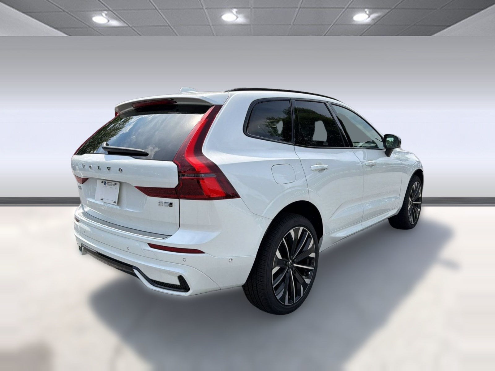 2026 Volvo XC60 Ultra - Photo 9