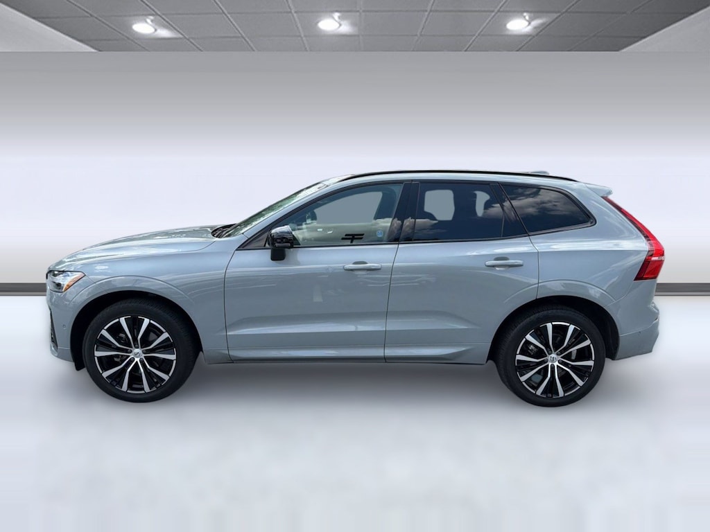 Certified 2024 Volvo XC60 B5 Plus SUV