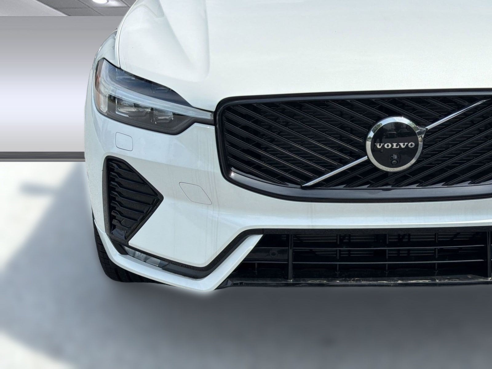 2026 Volvo XC60 Ultra - Photo 28