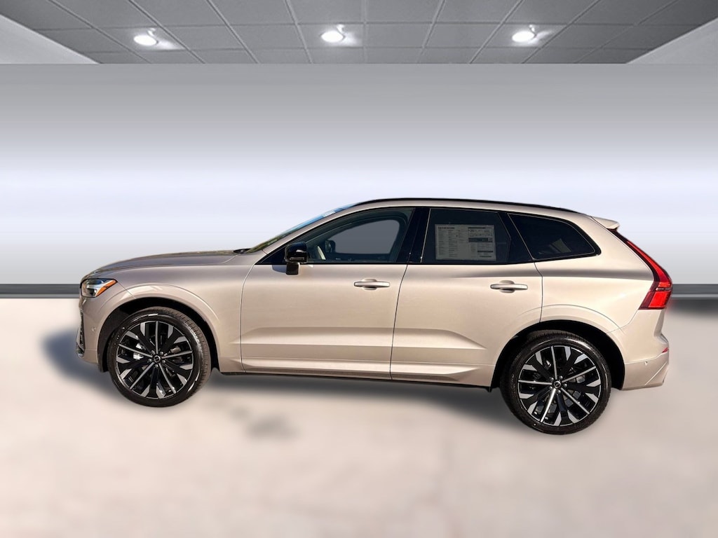 New 2026 Volvo XC60 B5 Ultra SUV