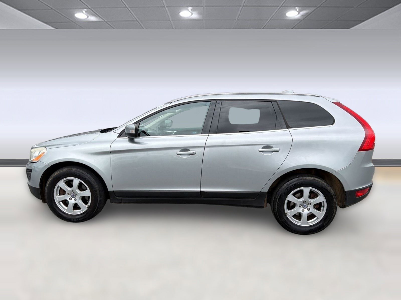 Used 2012 Volvo XC60 3.2 Premier with VIN YV4940DL7C2283082 for sale in Alpharetta, GA