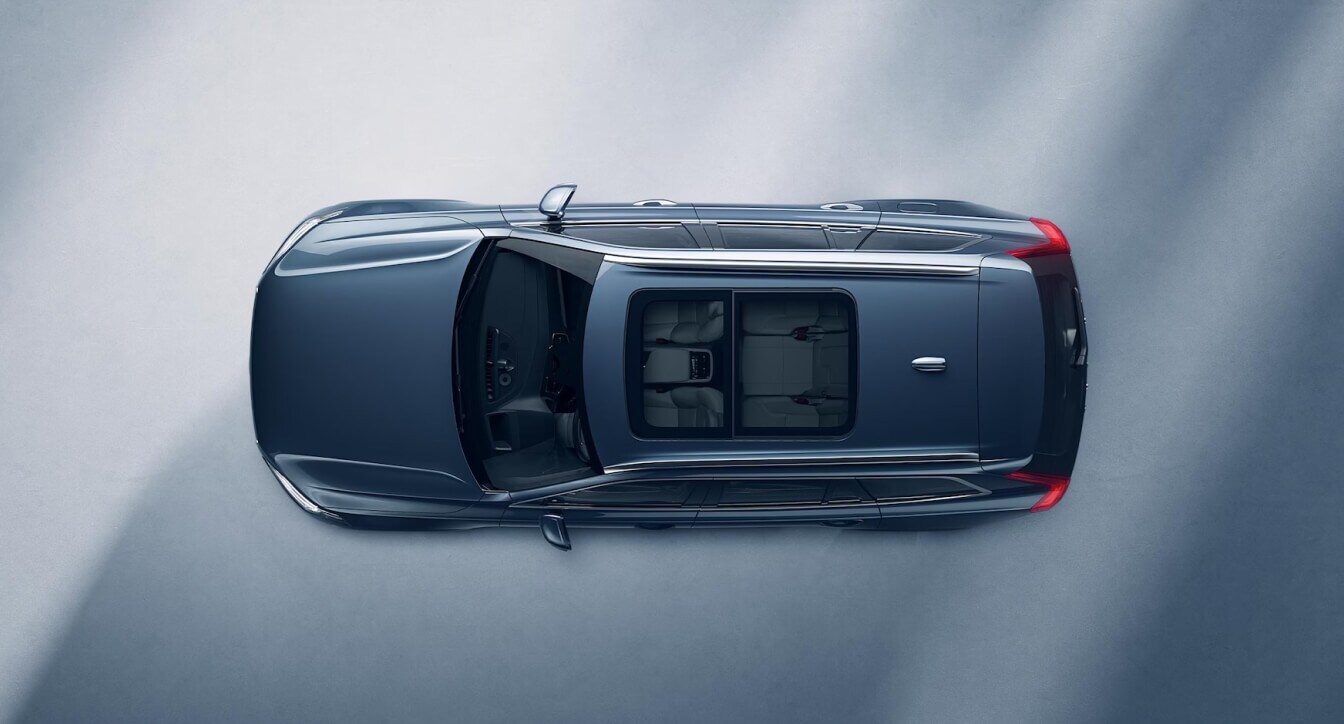 2024 Xc90 Trim Levels Explained Issi Lyndell