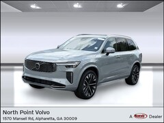 2026 Volvo XC90 B6 Plus 7 Passenger SUV