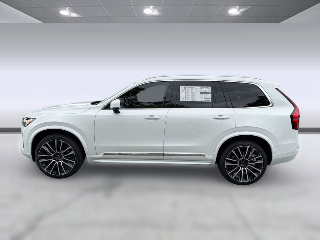 New 2026 Volvo XC90 B6 Plus 7-Seater SUV