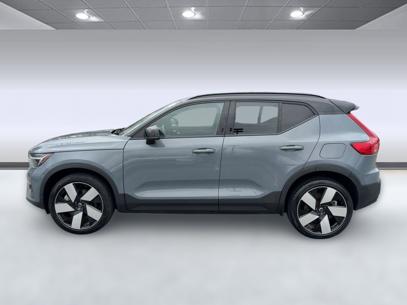Certified 2023 Volvo XC40 Ultimate with VIN YV4ED3UM3P2088238 for sale in Alpharetta, GA