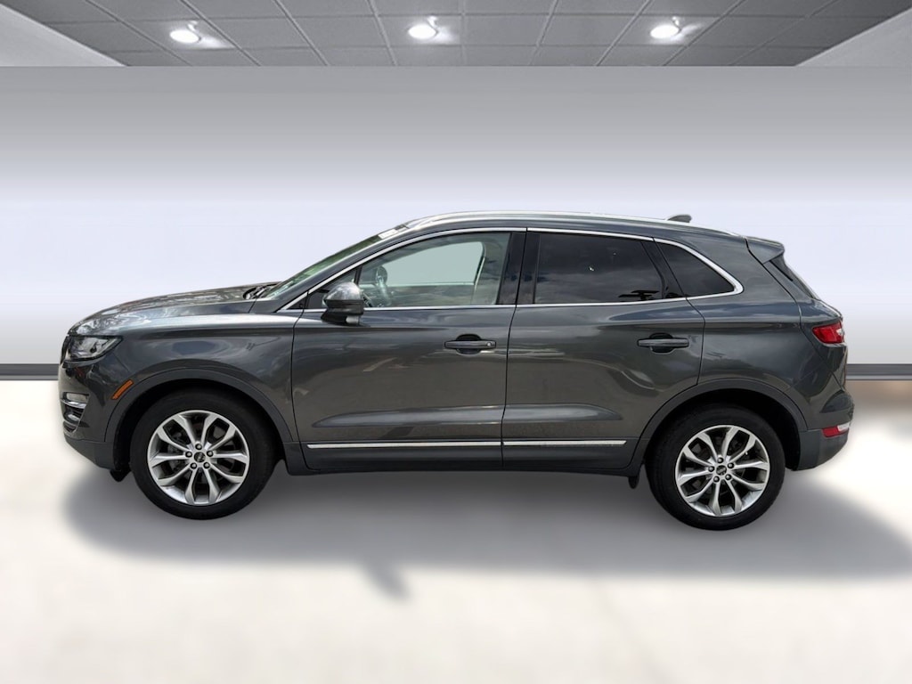 Used 2019 Lincoln MKC Select SUV