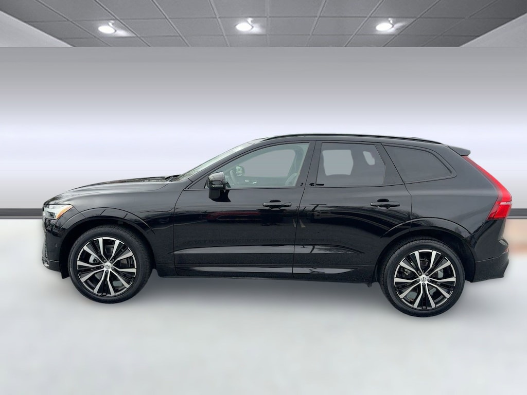 Certified 2025 Volvo XC60 B5 Plus B5 AWD Plus