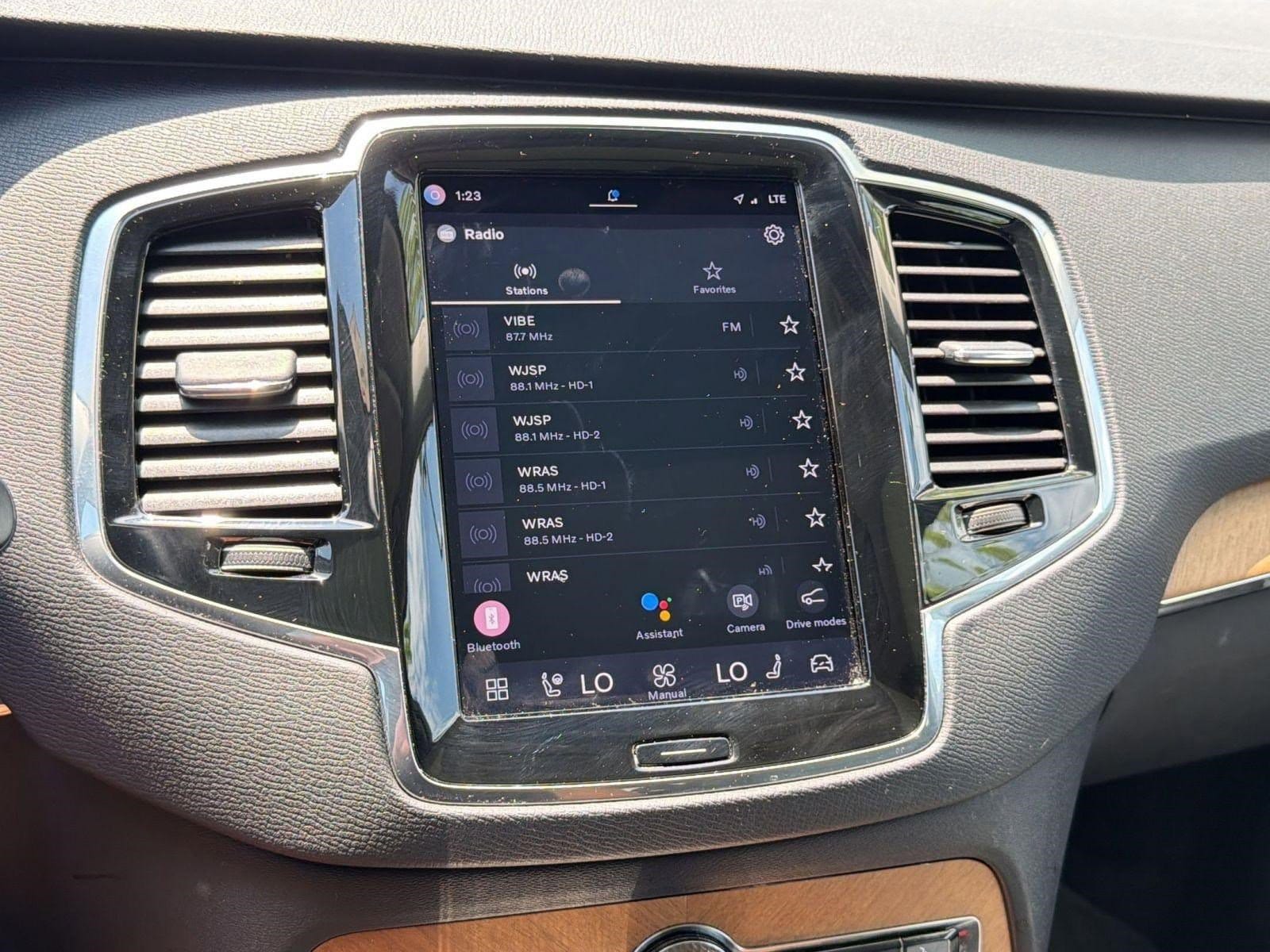 2023 Volvo XC90 Plus - Photo 24