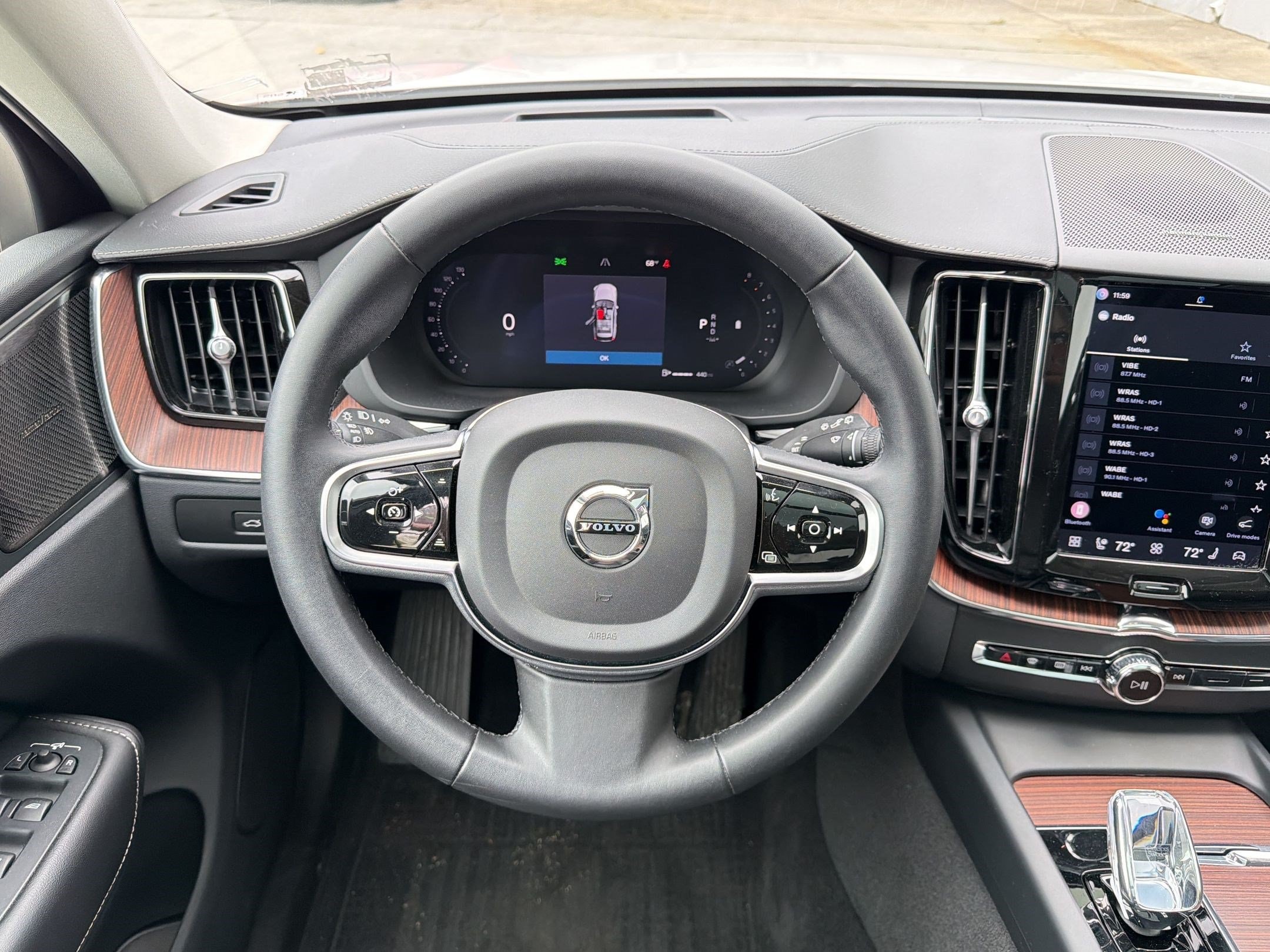 2023 Volvo XC60 Ultimate - Photo 26