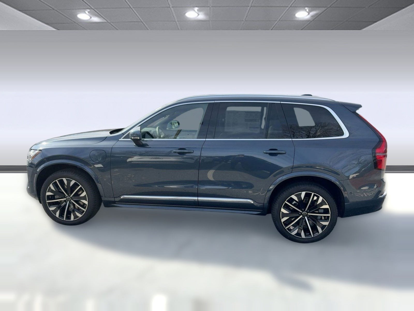 New 2026 Volvo XC90 plug-in hybrid For Sale near Atlanta | Stock