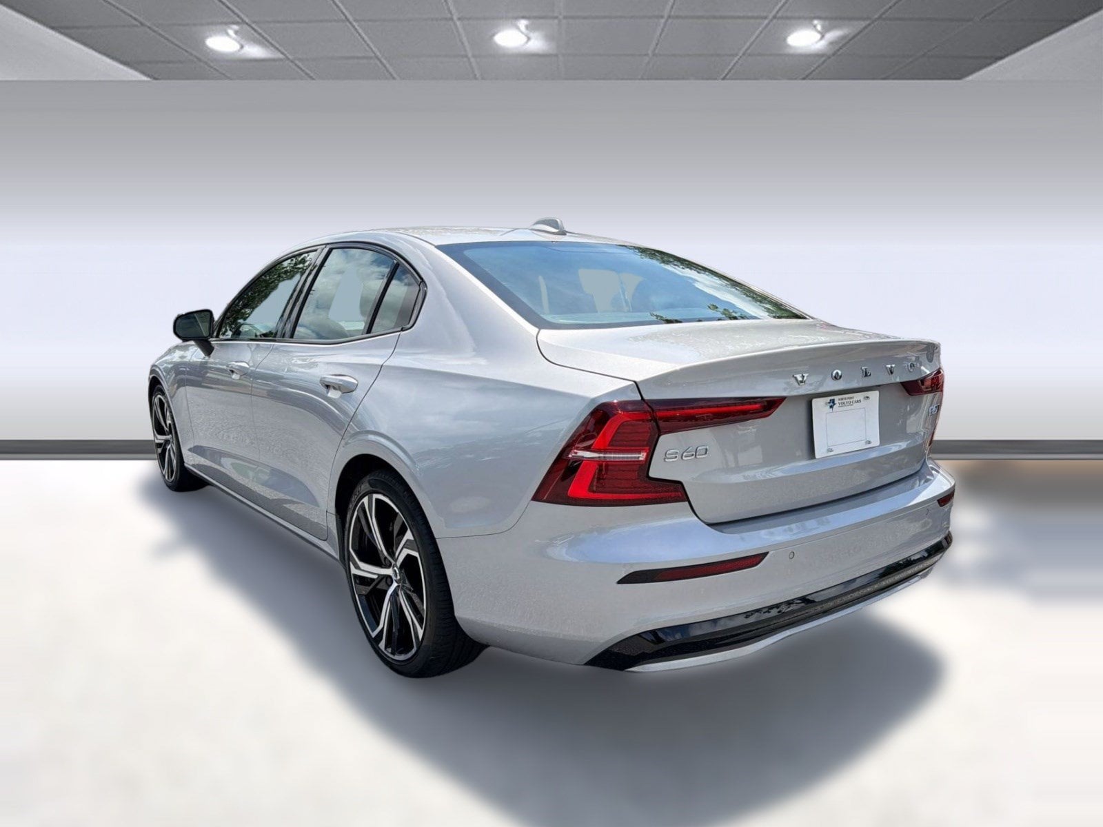 S60 B5 Core Sedan