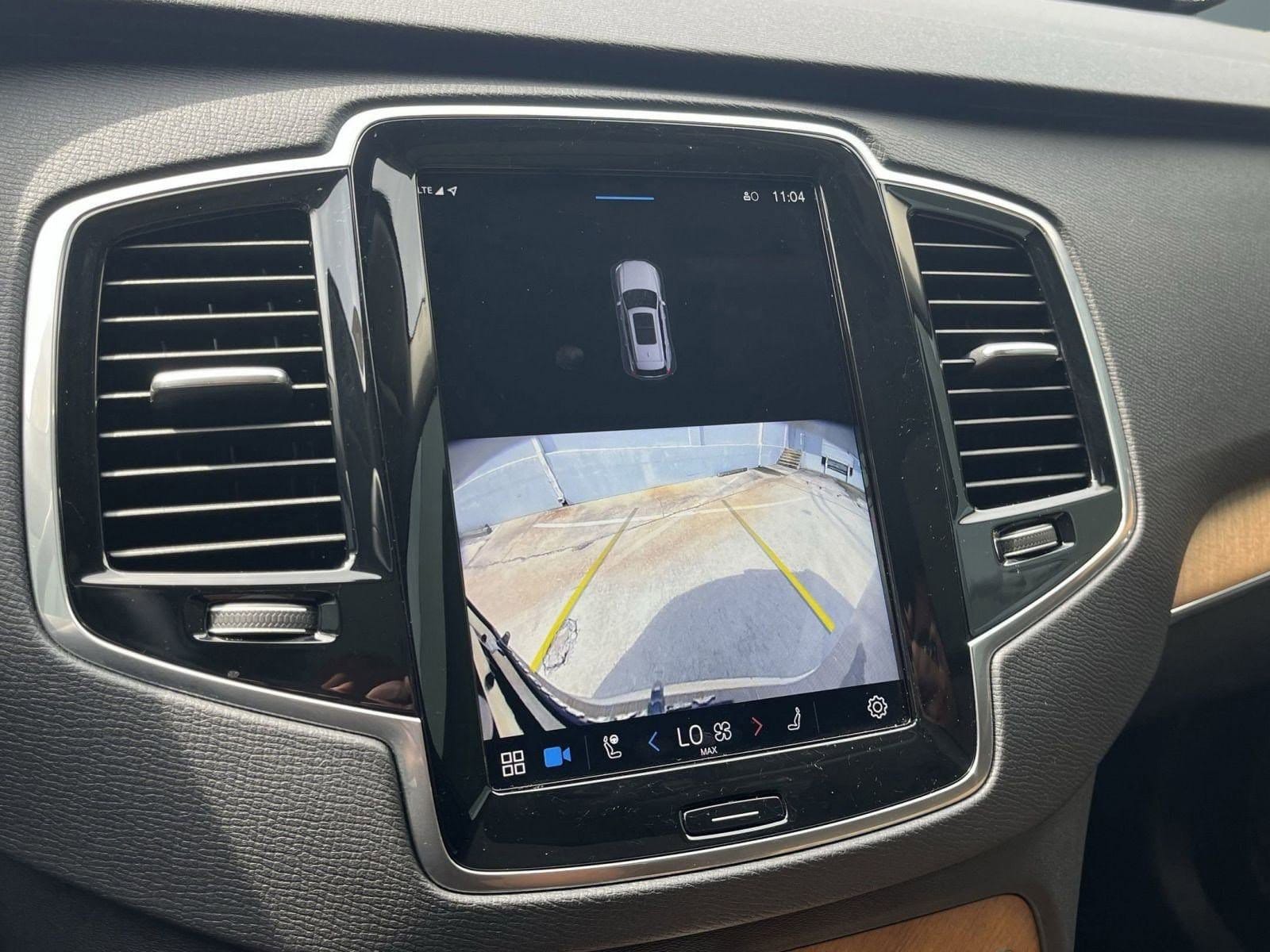 2024 Volvo XC90 AWD Plus photo 4