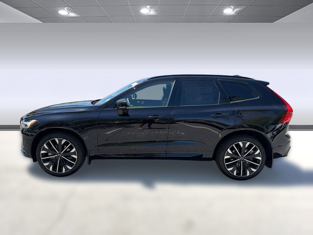 New 2026 Volvo XC60 B5 Ultra SUV