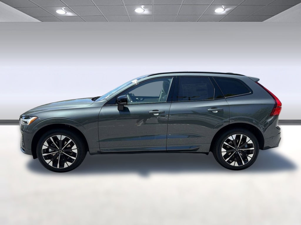 New 2026 Volvo XC60 B5 Ultra SUV