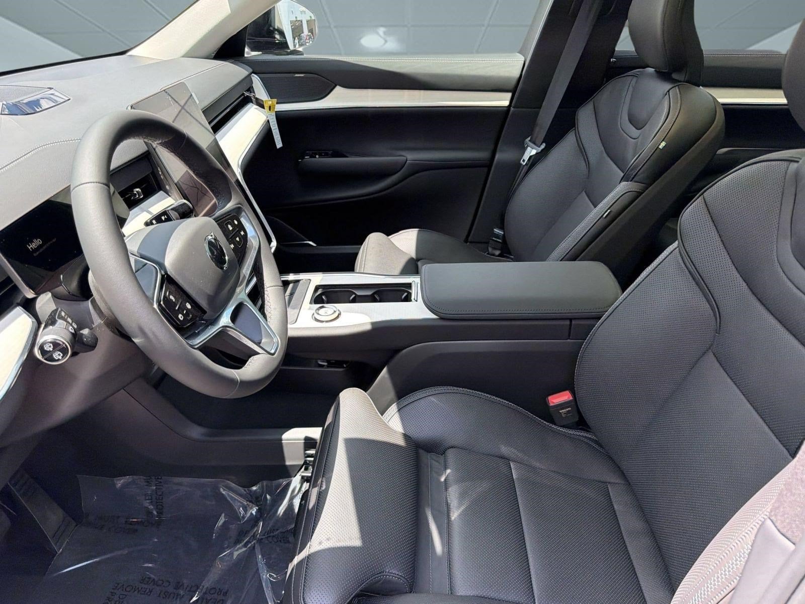 EX90 Twin Motor Ultra 7-Seater SUV
