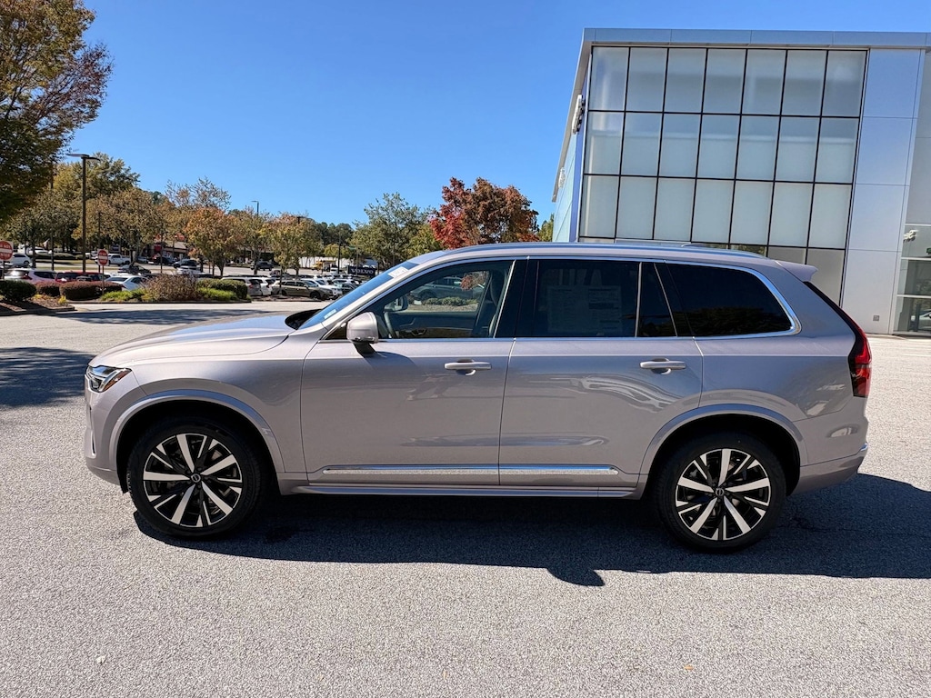 New 2026 Volvo XC90 B5 Core 7 Passenger SUV