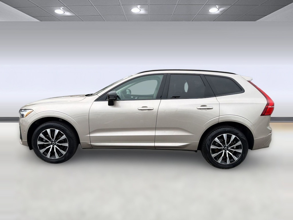 Certified 2024 Volvo XC60 B5 Plus SUV