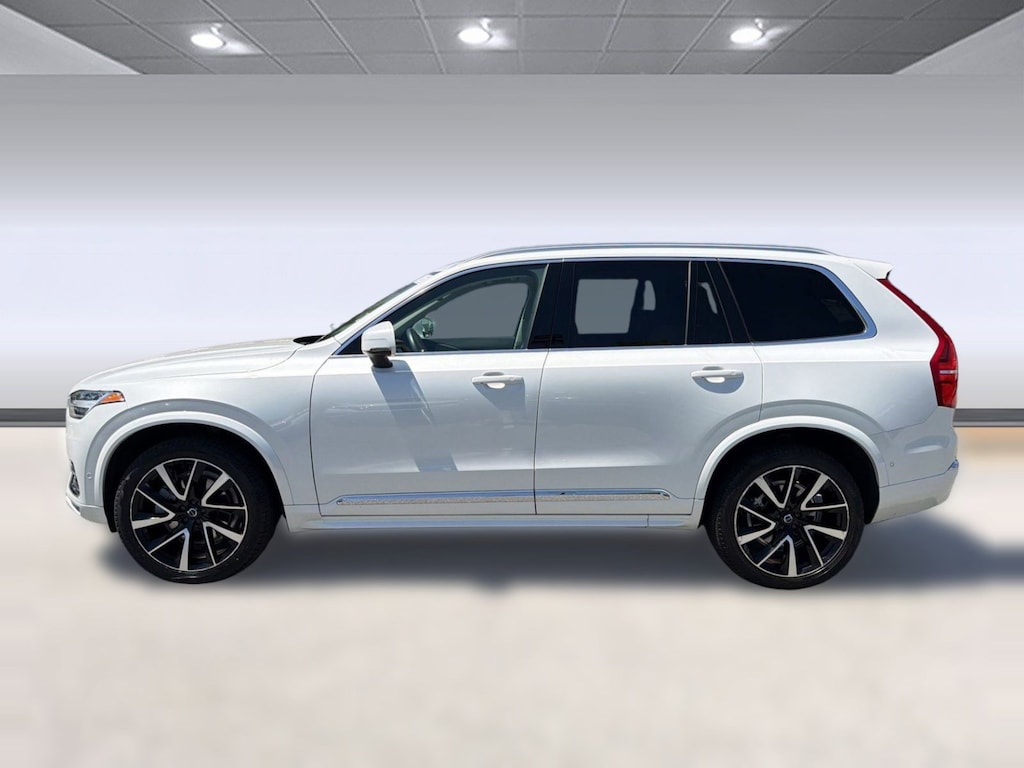 Certified 2023 Volvo XC90 B6 Plus 6 Passenger SUV