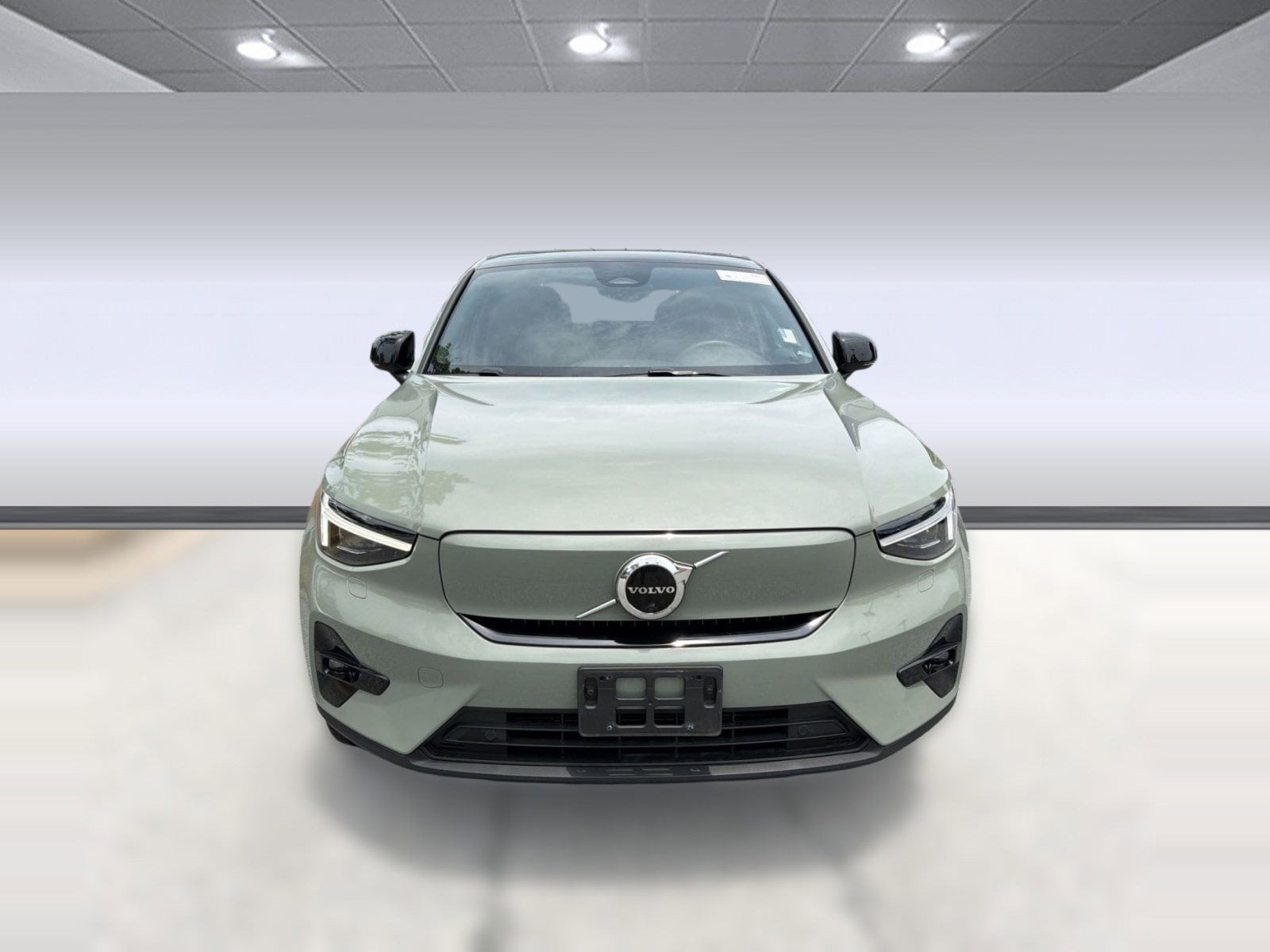 C40 Recharge Pure Electric Ultimate SUV