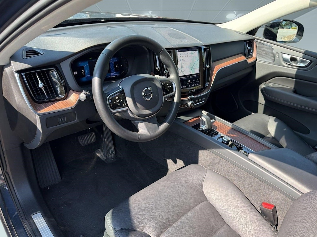 Certified 2024 Volvo XC60 B5 Plus SUV