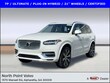  Volvo XC90 Recharge Plug-In Hybrid
