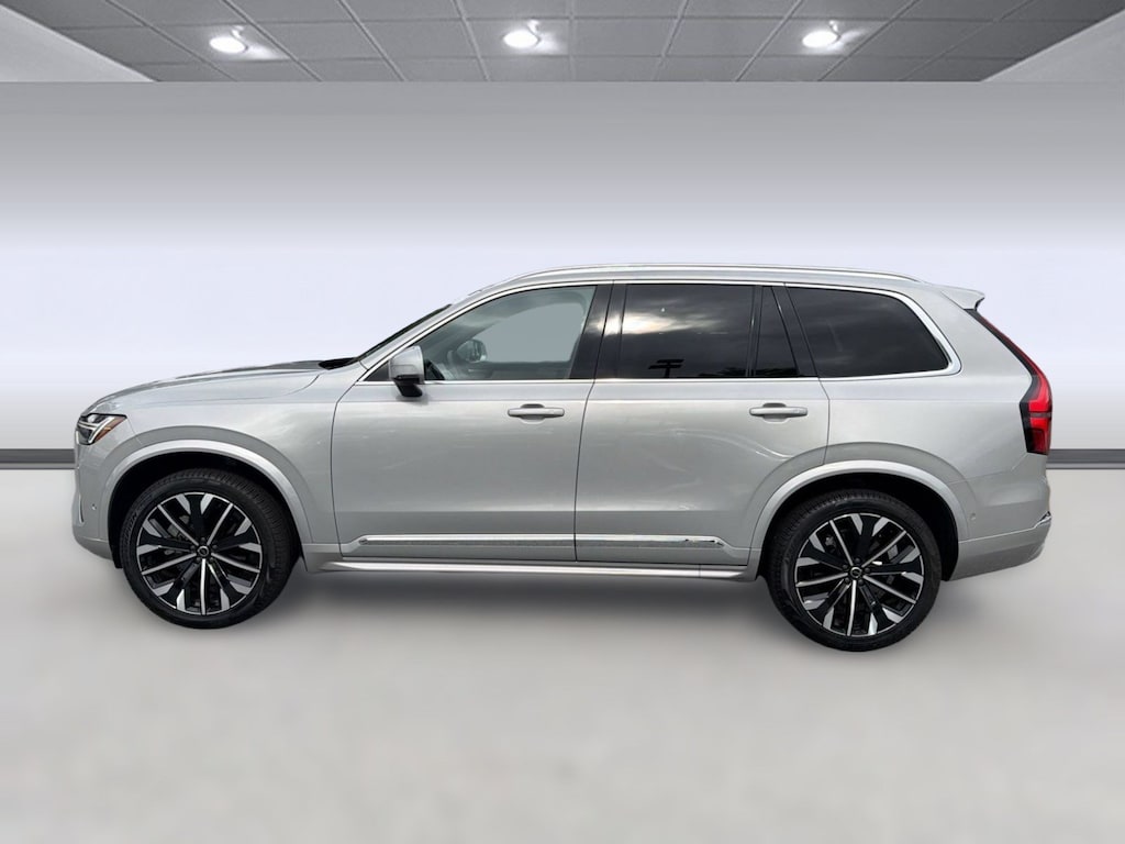Certified 2025 Volvo XC90 B5 Plus 7 Passenger SUV