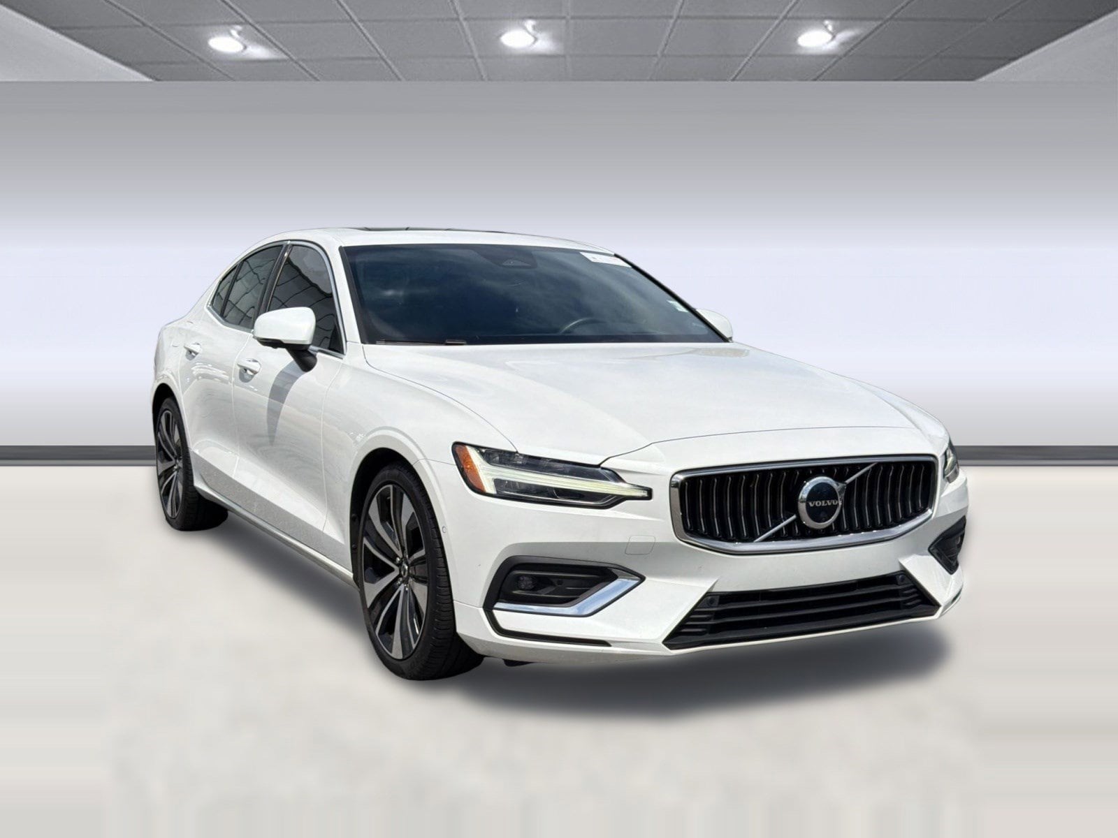 S60 B5 Ultimate Sedan