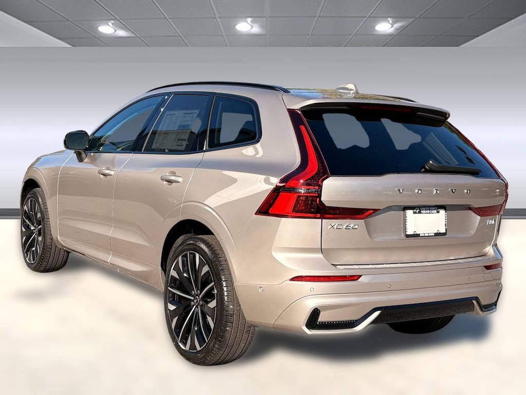 New 2026 Volvo XC60 B5 Ultra SUV