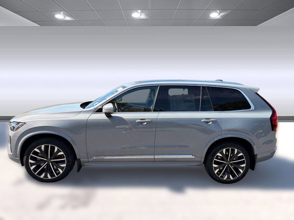 New 2026 Volvo XC90 B6 Plus 7 Passenger SUV